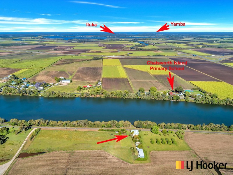 245 Warregah Island Road, Warregah Island NSW 2469