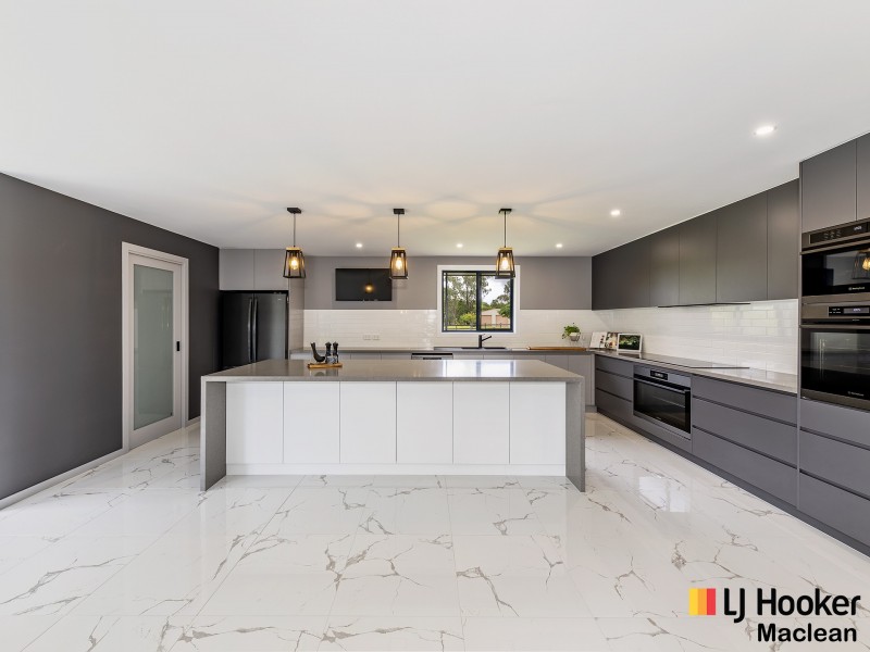 36 Australia Drive, Gulmarrad NSW 2463
