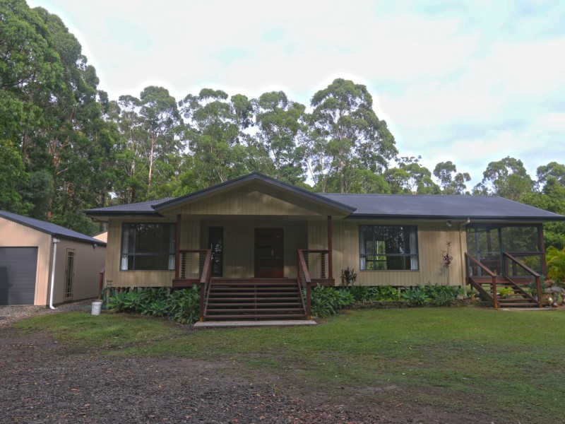 45 Gumhill Drive, Woombah NSW 2469