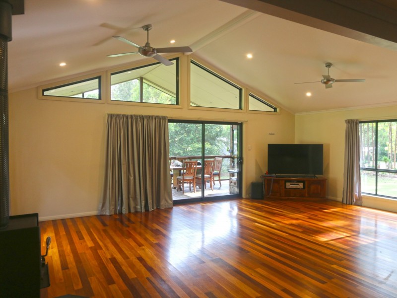 45 Gumhill Drive, Woombah NSW 2469