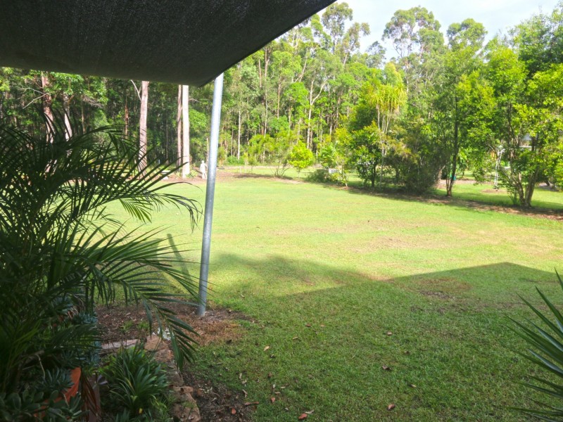 45 Gumhill Drive, Woombah NSW 2469