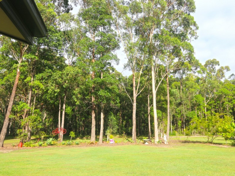 45 Gumhill Drive, Woombah NSW 2469