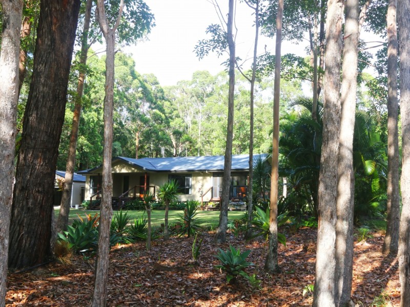 45 Gumhill Drive, Woombah NSW 2469