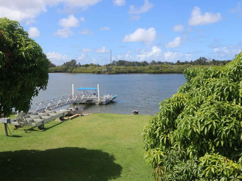 21 Oyster Channel Road, Micalo Island NSW 2464