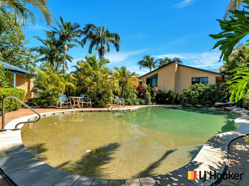 13/15 Shores Drive, Yamba NSW 2464