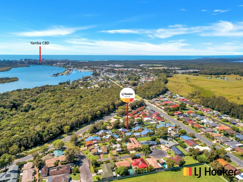 13/15 Shores Drive, Yamba NSW 2464