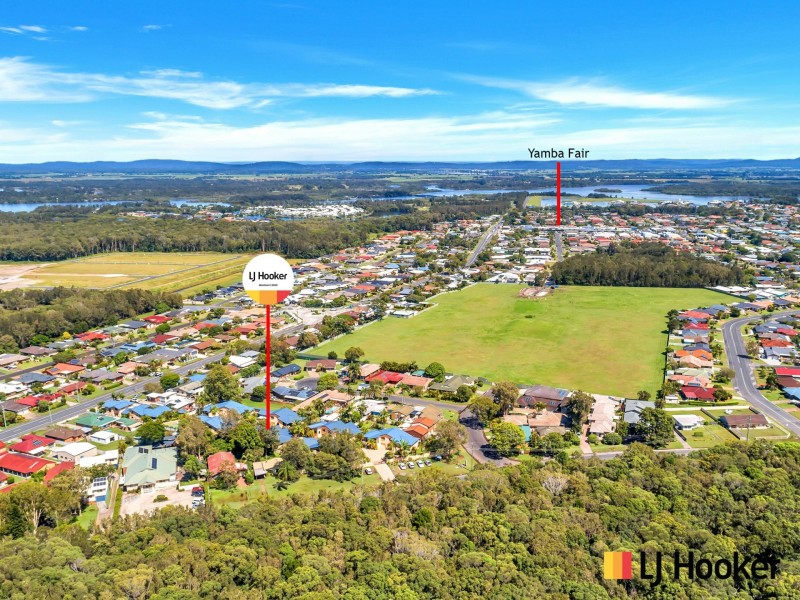 13/15 Shores Drive, Yamba NSW 2464