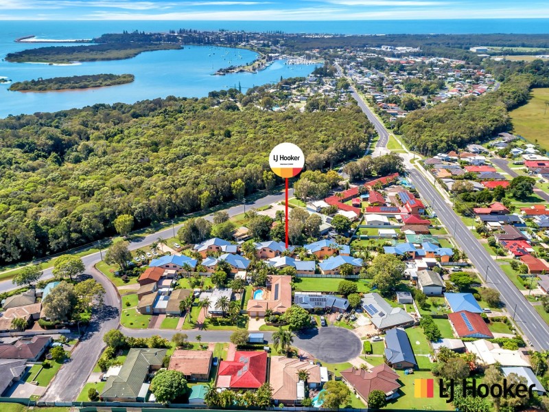 13/15 Shores Drive, Yamba NSW 2464