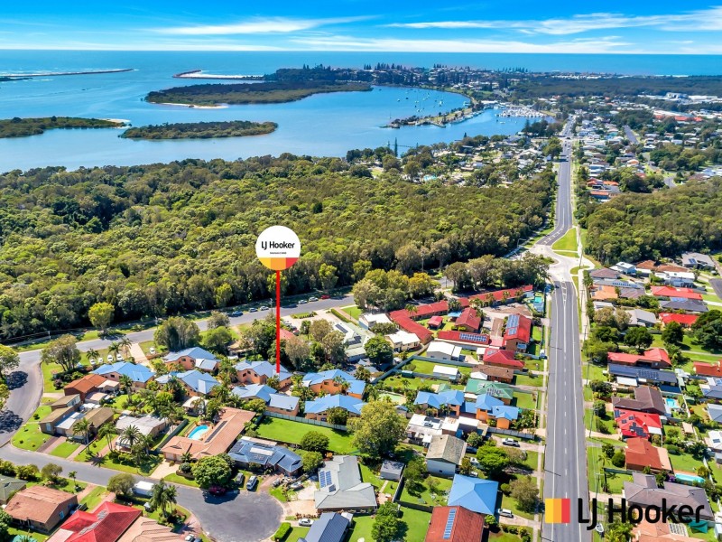 13/15 Shores Drive, Yamba NSW 2464