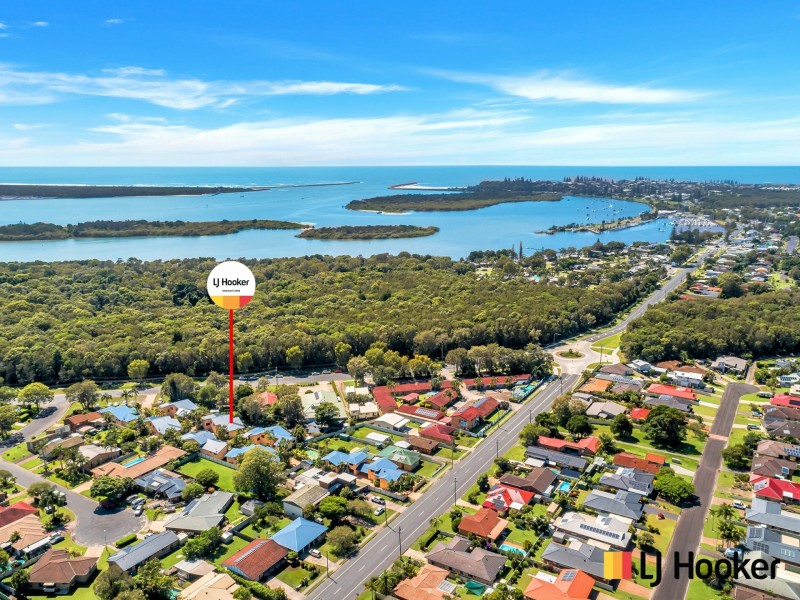13/15 Shores Drive, Yamba NSW 2464