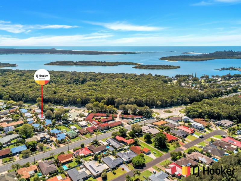 13/15 Shores Drive, Yamba NSW 2464