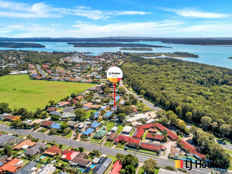 13/15 Shores Drive, Yamba NSW 2464