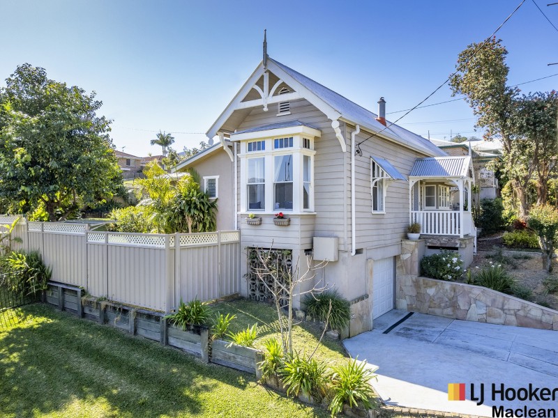 3 Clarence Street, Maclean NSW 2463