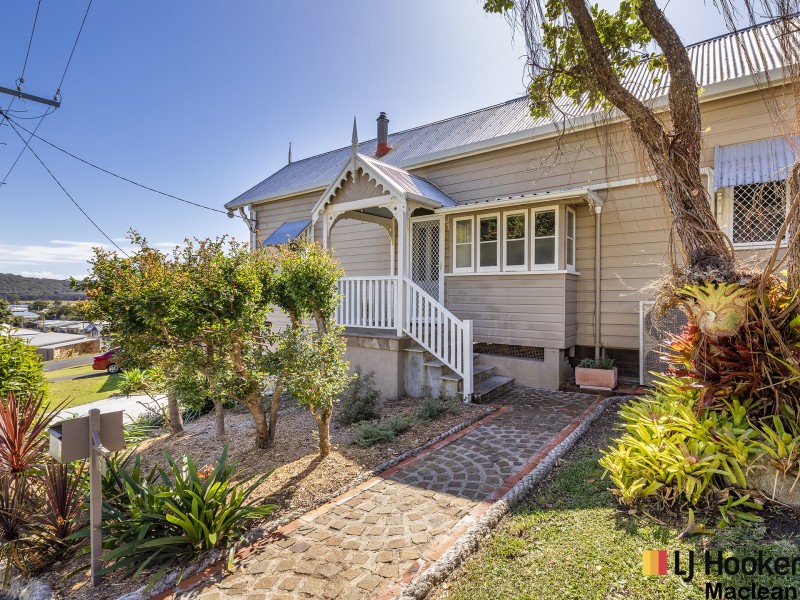 3 Clarence Street, Maclean NSW 2463