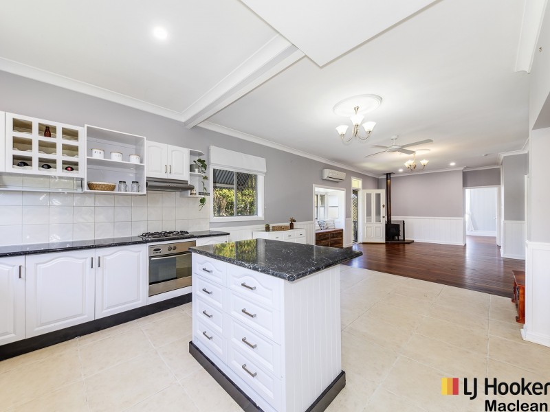 3 Clarence Street, Maclean NSW 2463