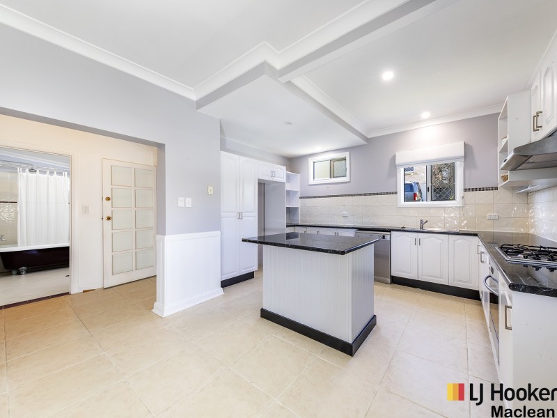 3 Clarence Street, Maclean NSW 2463