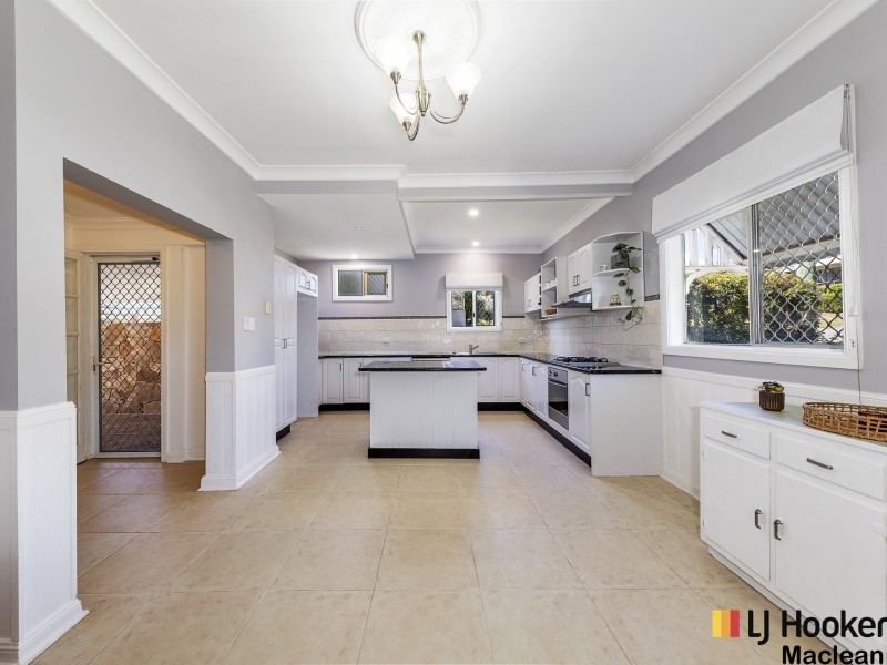 3 Clarence Street, Maclean NSW 2463