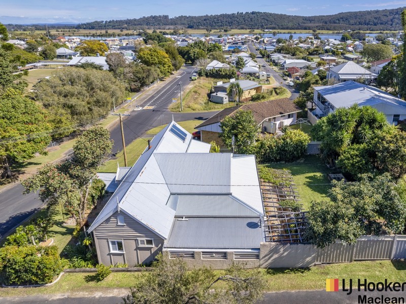 3 Clarence Street, Maclean NSW 2463