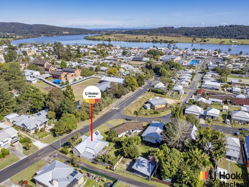3 Clarence Street, Maclean NSW 2463