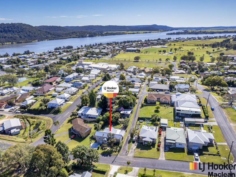 3 Clarence Street, Maclean NSW 2463