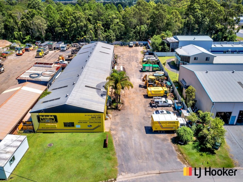 2 Ironbark Drive, Townsend NSW 2463