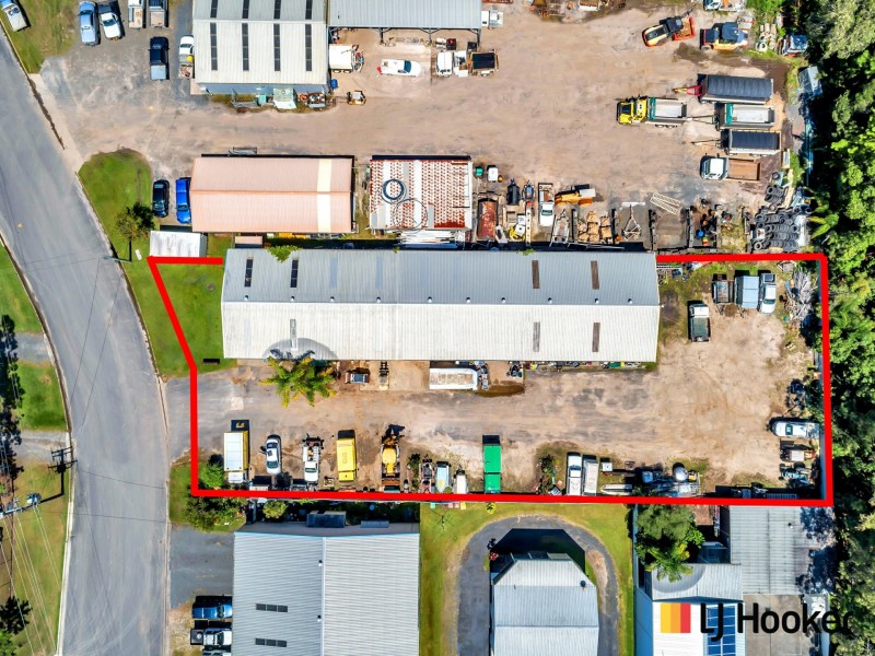 2 Ironbark Drive, Townsend NSW 2463