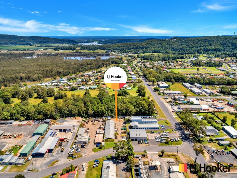 2 Ironbark Drive, Townsend NSW 2463