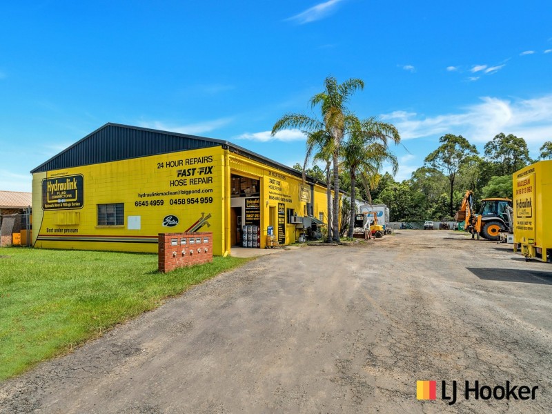 2 Ironbark Drive, Townsend NSW 2463