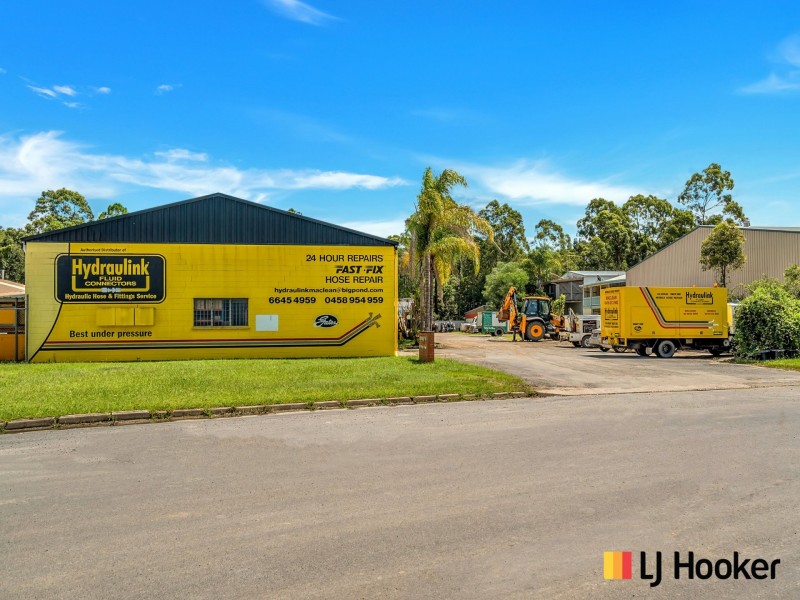 2 Ironbark Drive, Townsend NSW 2463