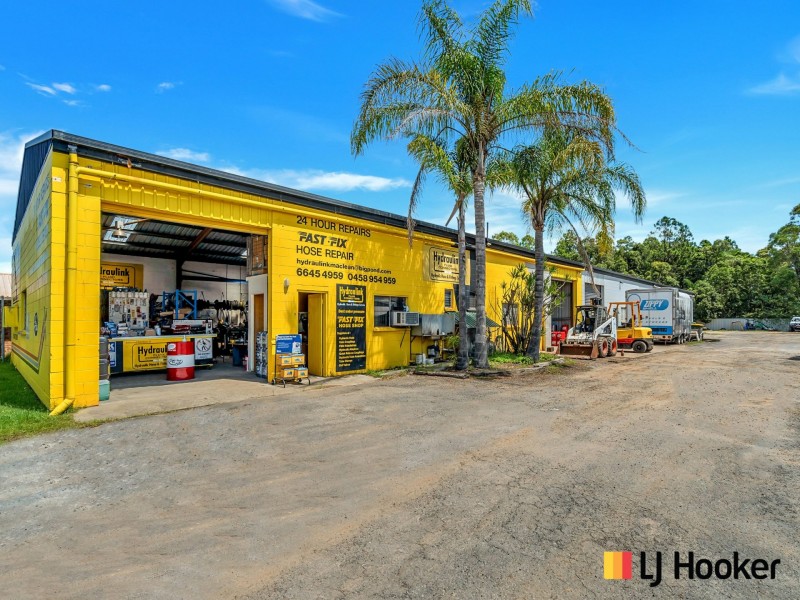 2 Ironbark Drive, Townsend NSW 2463