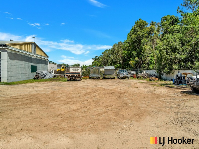 2 Ironbark Drive, Townsend NSW 2463