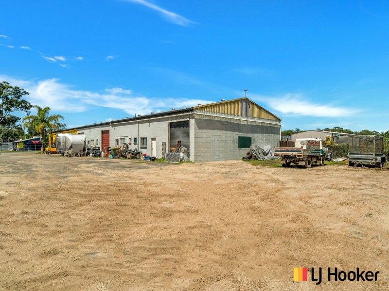 2 Ironbark Drive, Townsend NSW 2463