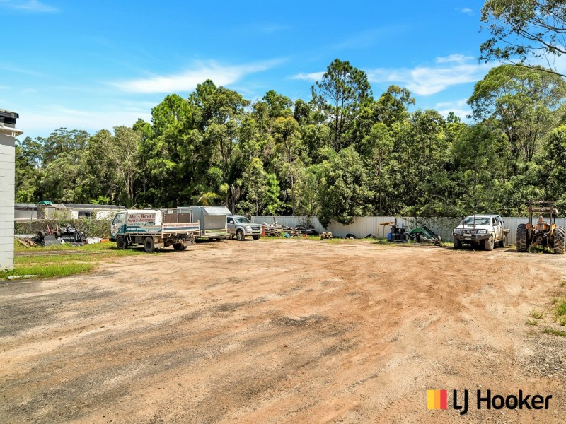 2 Ironbark Drive, Townsend NSW 2463