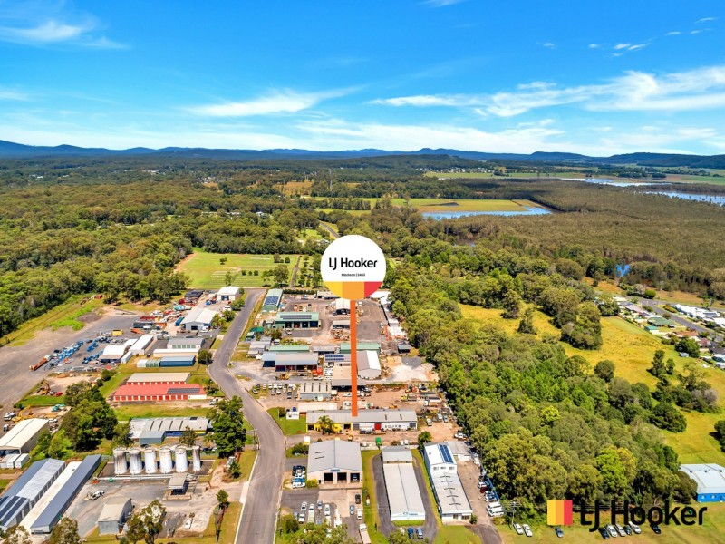 2 Ironbark Drive, Townsend NSW 2463