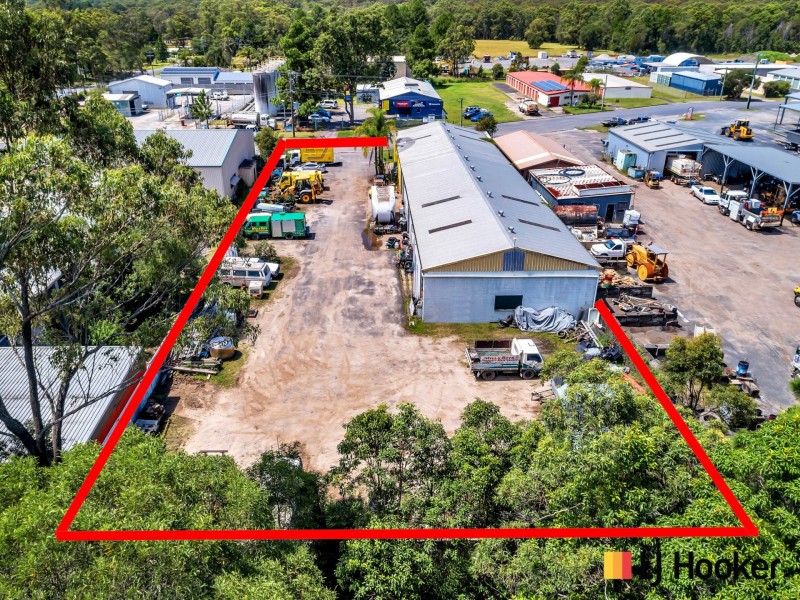 2 Ironbark Drive, Townsend NSW 2463