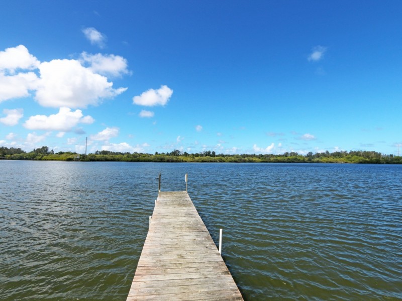 21 Oyster Channel, Micalo Island NSW 2464