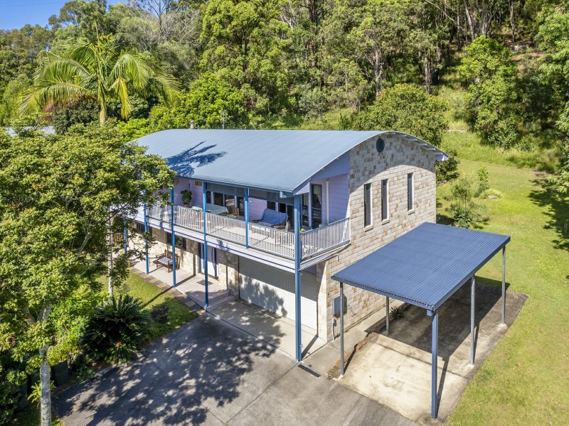 73 Clarence Street, Ilarwill Via, Maclean NSW 2463