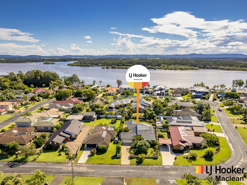 5 Palm Terrace, Yamba NSW 2464