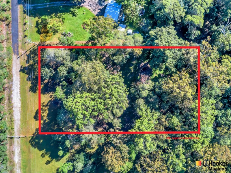 Lot 521 Pottery Lane, Woombah NSW 2469