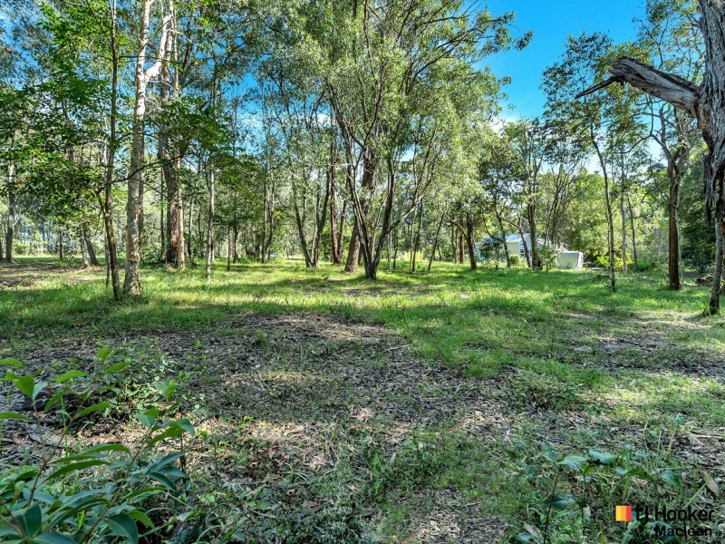 Lot 521 Pottery Lane, Woombah NSW 2469