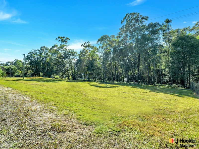 Lot 521 Pottery Lane, Woombah NSW 2469