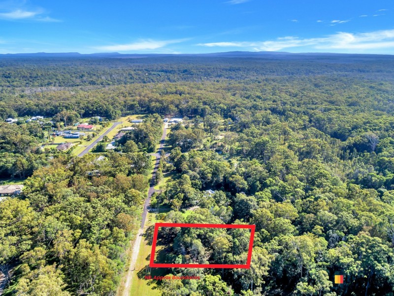 Lot 521 Pottery Lane, Woombah NSW 2469