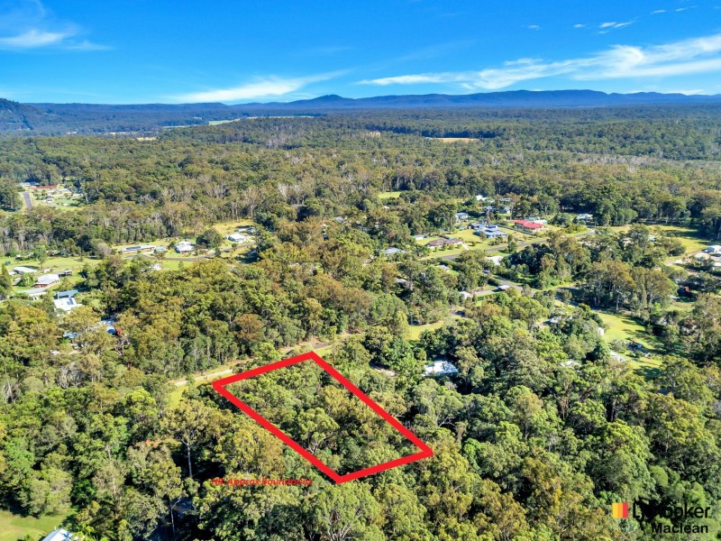 Lot 521 Pottery Lane, Woombah NSW 2469