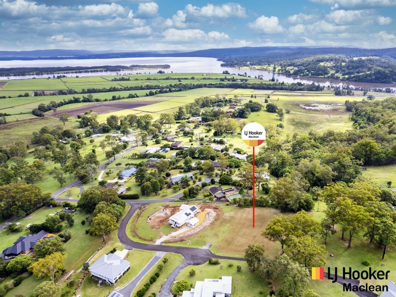 3 St Andrews Close, Woodford Island Via, Maclean NSW 2463