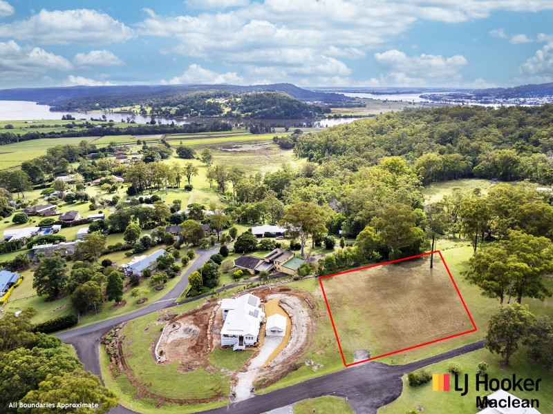 3 St Andrews Close, Woodford Island Via, Maclean NSW 2463