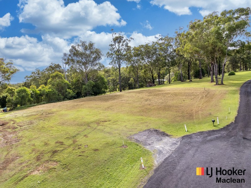 3 St Andrews Close, Woodford Island Via, Maclean NSW 2463