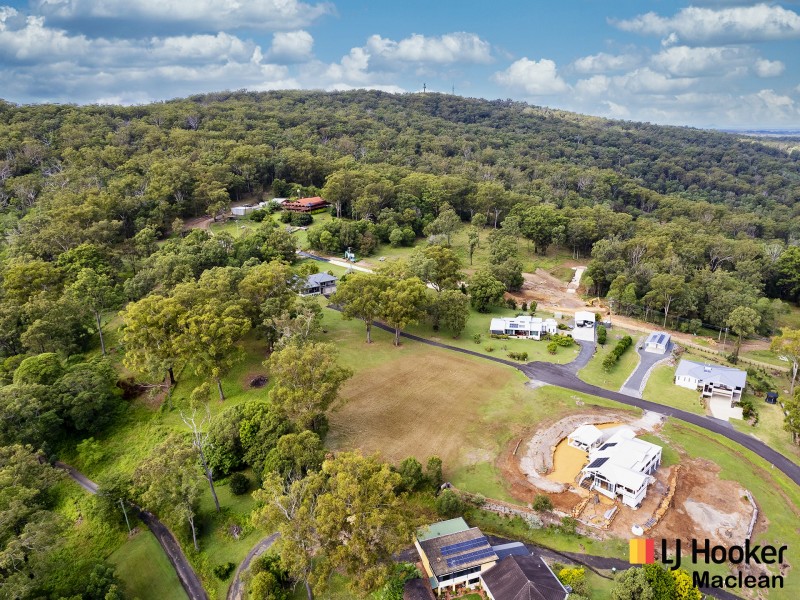 3 St Andrews Close, Woodford Island Via, Maclean NSW 2463