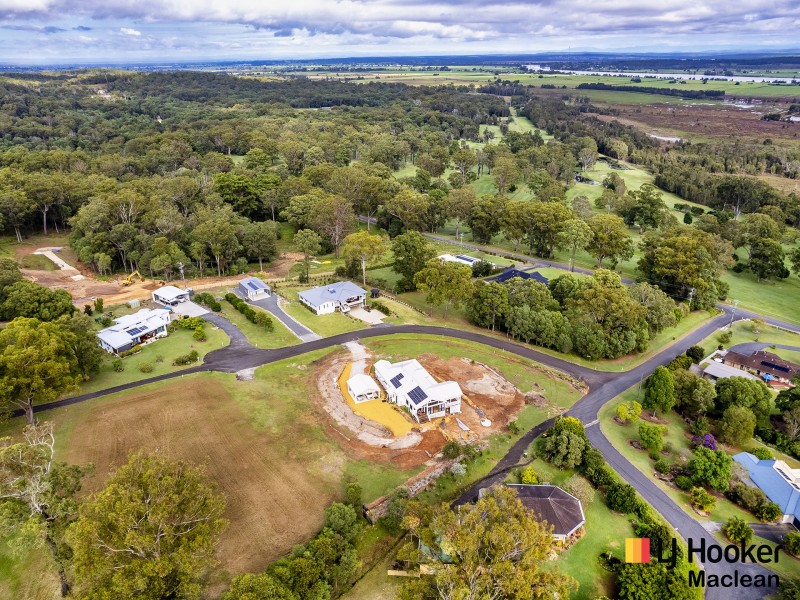 3 St Andrews Close, Woodford Island Via, Maclean NSW 2463
