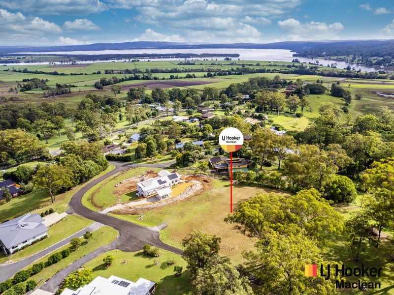 3 St Andrews Close, Woodford Island Via, Maclean NSW 2463
