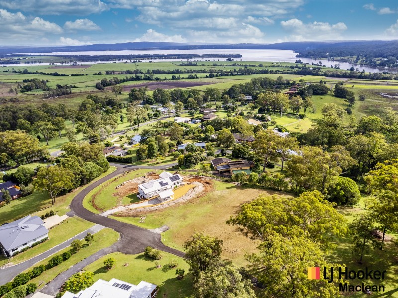 3 St Andrews Close, Woodford Island Via, Maclean NSW 2463